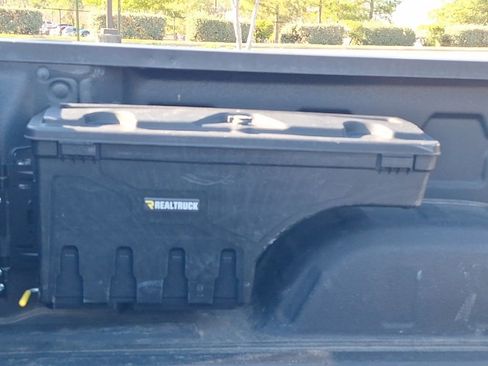 Used 2019 GMC Sierra 1500 Denali w/ Denali Ultimate Package image 25