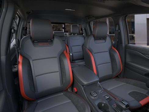New 2026 Ford Ranger Raptor AWD/4WD image 10