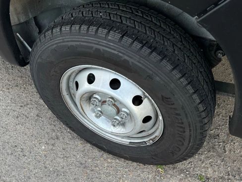 Used 2021 RAM ProMaster 3500 image 28