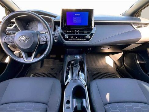 Certified 2023 Toyota Corolla SE FWD image 14
