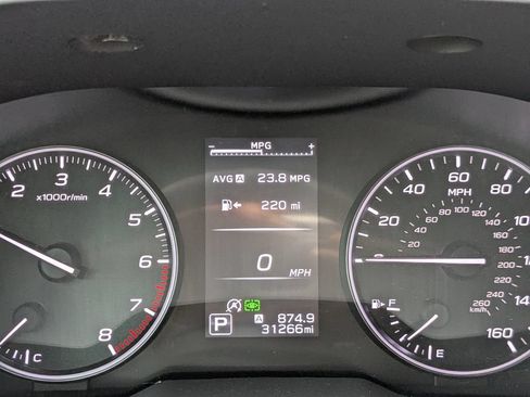Certified 2024 Subaru Outback Limited AWD/4WD image 26