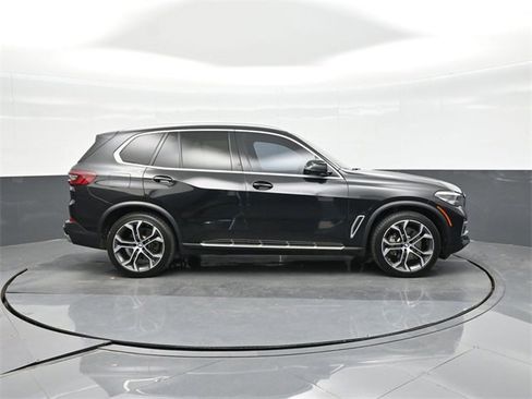 Used 2020 BMW X5 sDrive40i w/ Convenience Package image 18