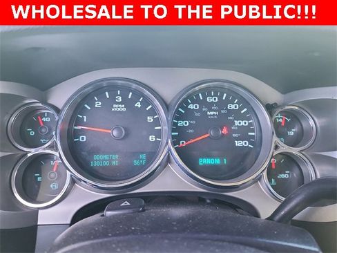 Used 2014 Chevrolet Silverado 2500 LT w/ Z71 Appearance Package image 28