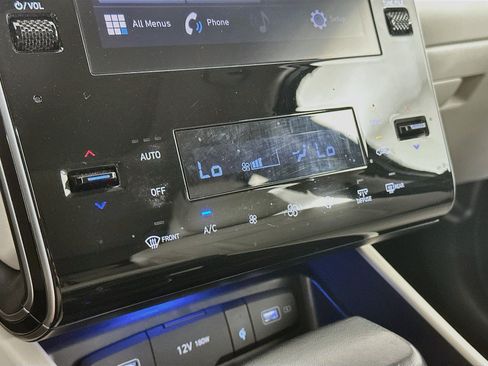 Used 2023 Hyundai Tucson SEL w/ Convenience Package FWD image 23