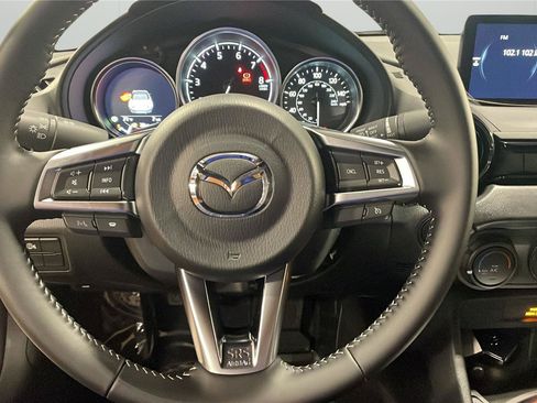 New 2026 MAZDA MX-5 Miata Sport RWD image 22