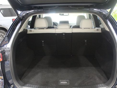 Used 2023 MAZDA CX-5 AWD 2.5 S w/ Premium Plus Pkg image 18