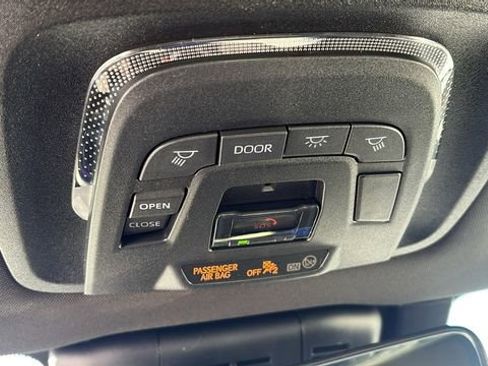 New 2026 Toyota Crown Platinum image 18