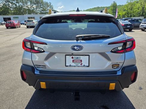 Used 2025 Subaru Crosstrek 2.5i Wilderness w/ Crosstrek Mirror Package AWD/4WD image 7