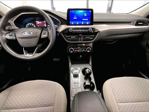 Used 2022 Ford Escape SE w/ Convenience Package image 14