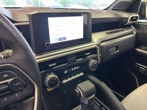 Certified 2024 Toyota Tacoma SR5 w/ SR5 Upgrade Package RWD image 22