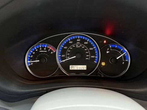 Used 2012 Subaru Forester 2.5X Premium w/ All-Weather Pkg AWD/4WD image 25