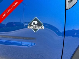 Used 2024 Ford Bronco Sport Outer Banks w/ Tech Package video 3