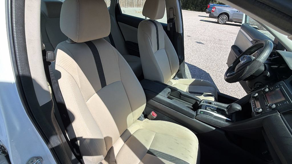 Used 2018 Honda Civic LX image 25