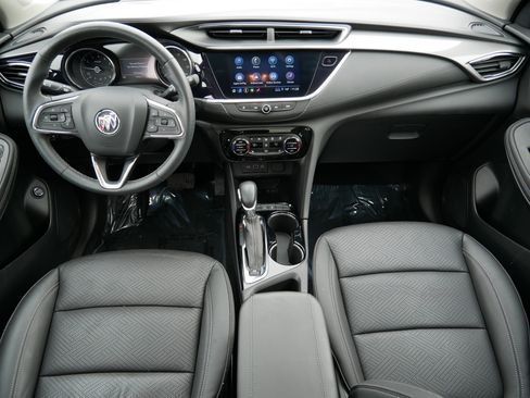 Used 2023 Buick Encore GX Essence w/ Experience Buick Package image 9