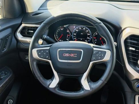 Certified 2023 GMC Acadia Denali w/ Black Diamond Edition image 27