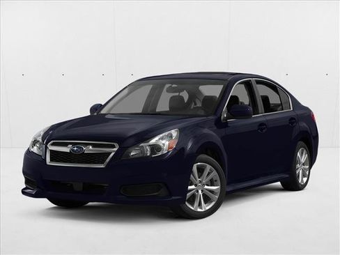 Used 2013 Subaru Legacy 2.5i Sport AWD/4WD image 1