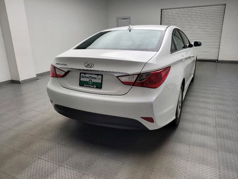 Used 2014 Hyundai Sonata GLS FWD image 7