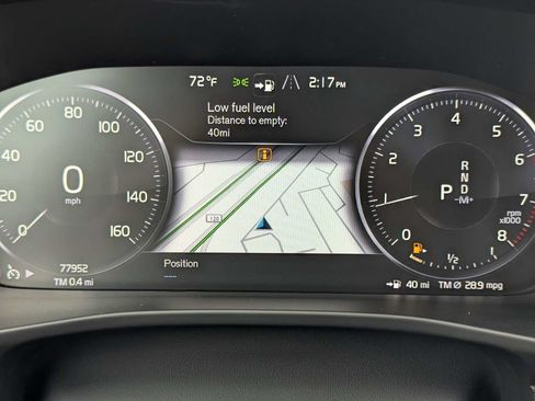 Used 2020 Volvo XC40 T4 Momentum w/ Protection Package Premier FWD image 25