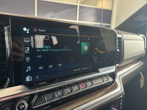 New 2026 Chevrolet Silverado 3500 LT w/ All Star Edition image 30