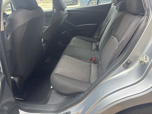 Used 2018 Subaru Impreza 2.0i image 16
