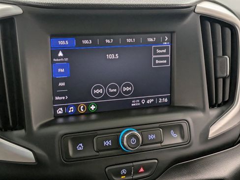 Used 2023 GMC Terrain SLE w/ Driver Convenience Package image 11