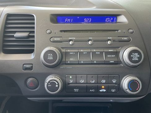 Used 2011 Honda Civic LX image 27