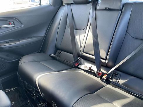 New 2026 Toyota Prius Plug-In Hybrid image 14