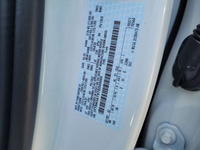 New 2026 Ford F350 Lariat RWD image 16