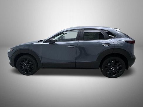 New 2026 MAZDA CX-30 AWD 2.5 S image 9