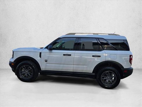 Used 2024 Ford Bronco Sport Big Bend w/ Convenience Package AWD/4WD image 8