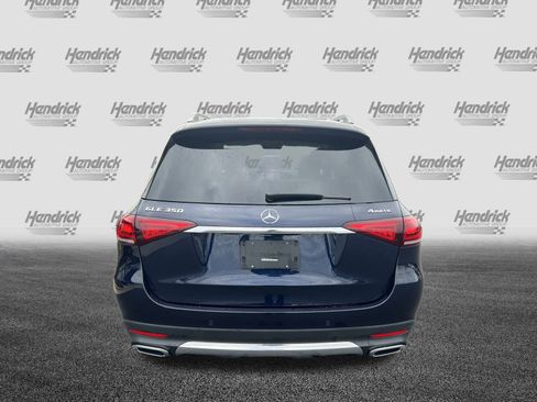 Certified 2022 Mercedes-Benz GLE 350 4MATIC image 9