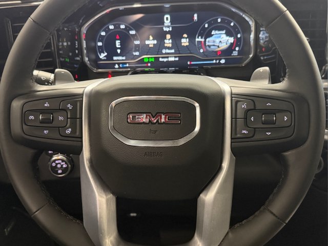 Used 2023 GMC Sierra 1500 Elevation w/ Elevation Premium Package AWD/4WD image 15