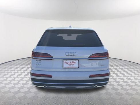 Used 2022 Audi Q7 3.0T Prestige image 15