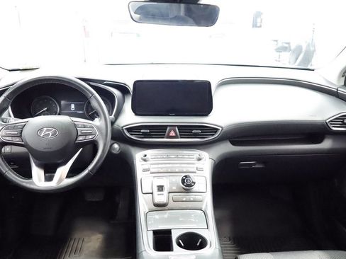 Used 2023 Hyundai Santa Fe SEL w/ Cargo Package AWD/4WD image 19