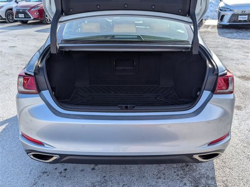 Used 2023 Lexus ES 350 w/ Premium Package image 12