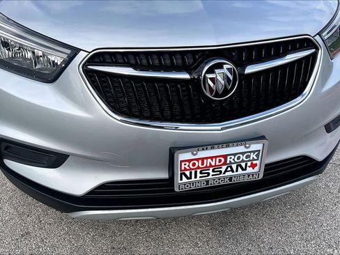 Used 2022 Buick Encore Preferred w/ Safety Package image 28