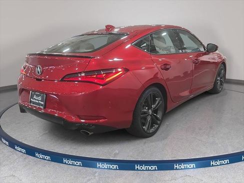 Used 2023 Acura Integra A-Spec FWD image 6