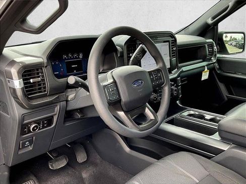 New 2026 Ford F150 STX RWD image 8