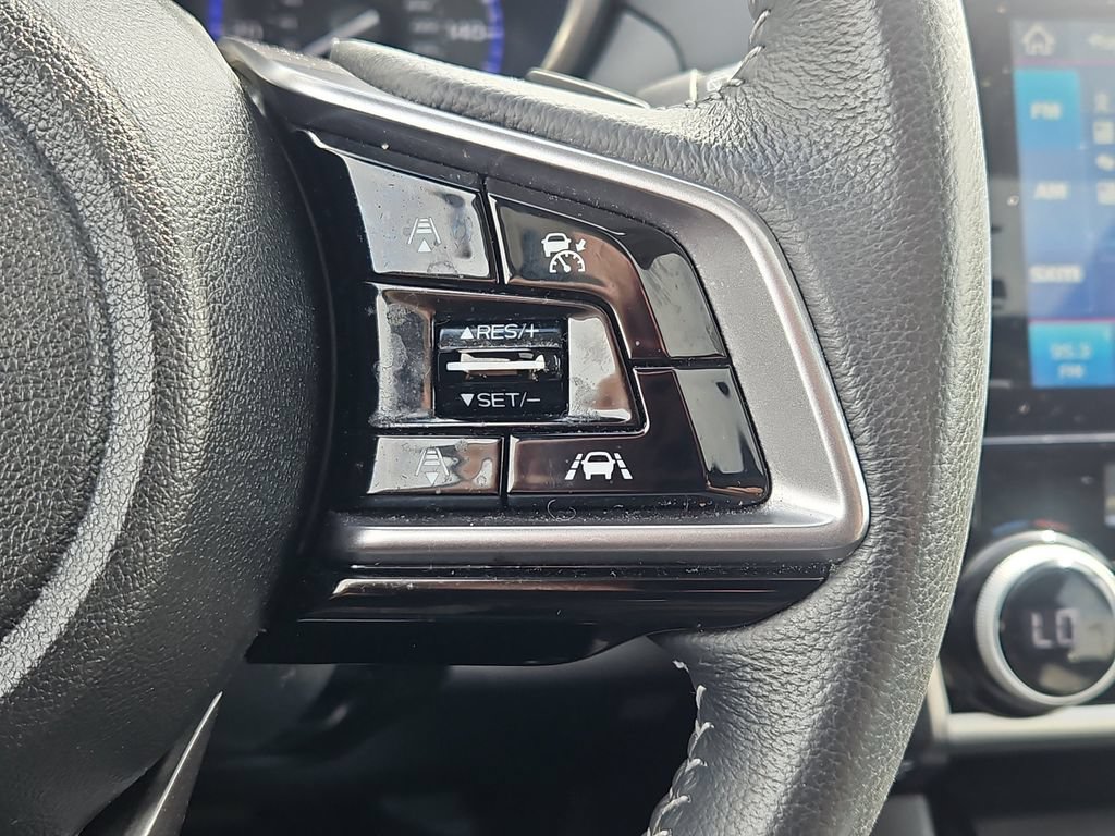 Used 2019 Subaru Outback 3.6R Limited AWD/4WD image 29