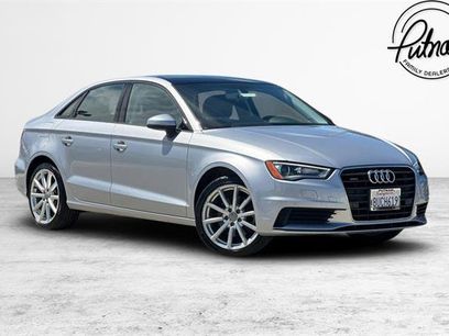 Used 2016 Audi A3 2.0T Premium