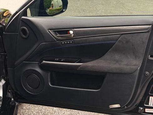 Used 2016 Lexus GS F RWD image 74