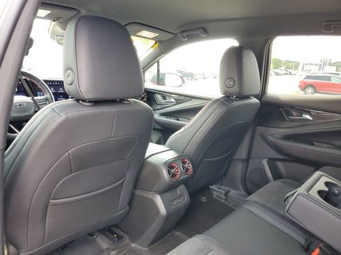 Used 2024 Chevrolet Blazer EV RS AWD/4WD image 12