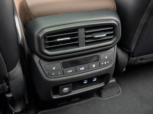 New 2026 Honda Pilot Elite image 18