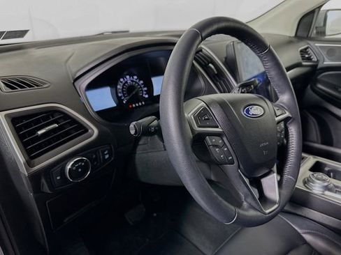 Used 2022 Ford Edge SEL w/ Convenience Package AWD/4WD image 13