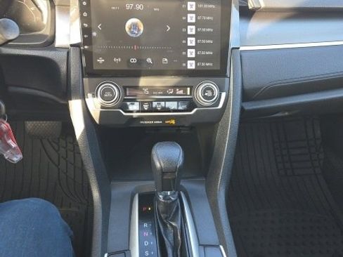 Used 2016 Honda Civic LX image 13