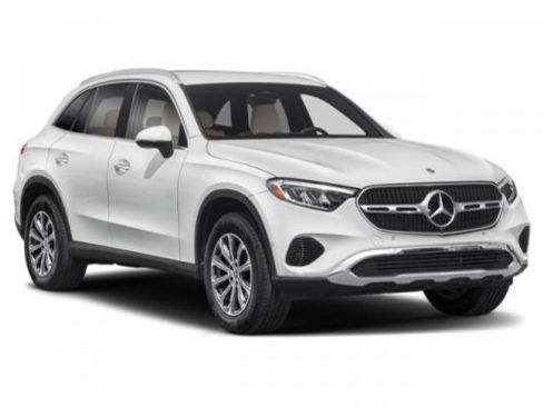 Used 2024 Mercedes-Benz GLC 300 image 6