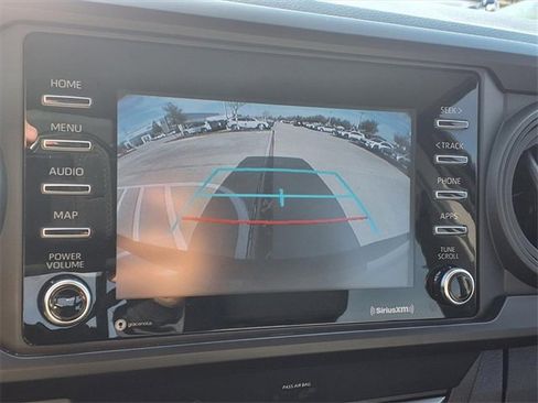 Used 2021 Toyota Tacoma SR image 17