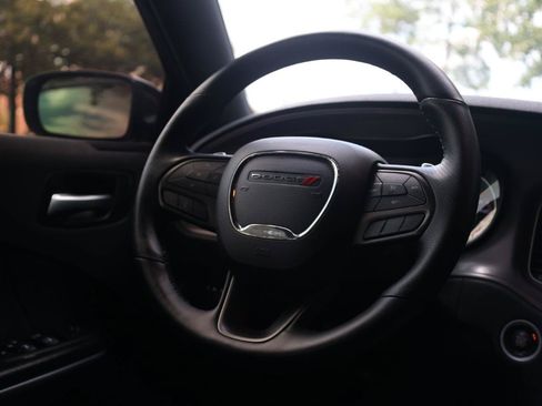 Used 2023 Dodge Charger Scat Pack RWD image 9