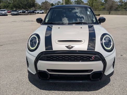 Used 2024 MINI Cooper S FWD image 3