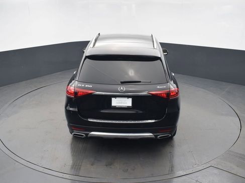 Used 2022 Mercedes-Benz GLE 350 GLE 350 image 40